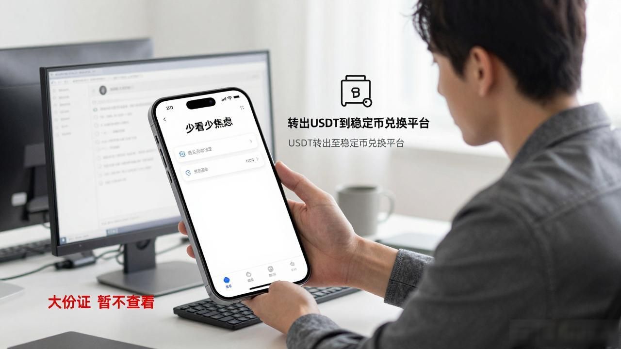 USDT流动性挖矿年化收益6%到8%_如何通过币安Trust钱包手机版实现财务稳定？_Trust钱包手机版自动定投BTC ETH策略