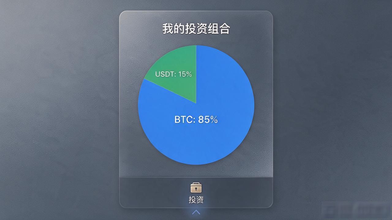 Trust Wallet手动再平衡操作步骤_Trust Wallet资产配置比例调整方法_如何在Trust Wallet中下载并调整资产配置？