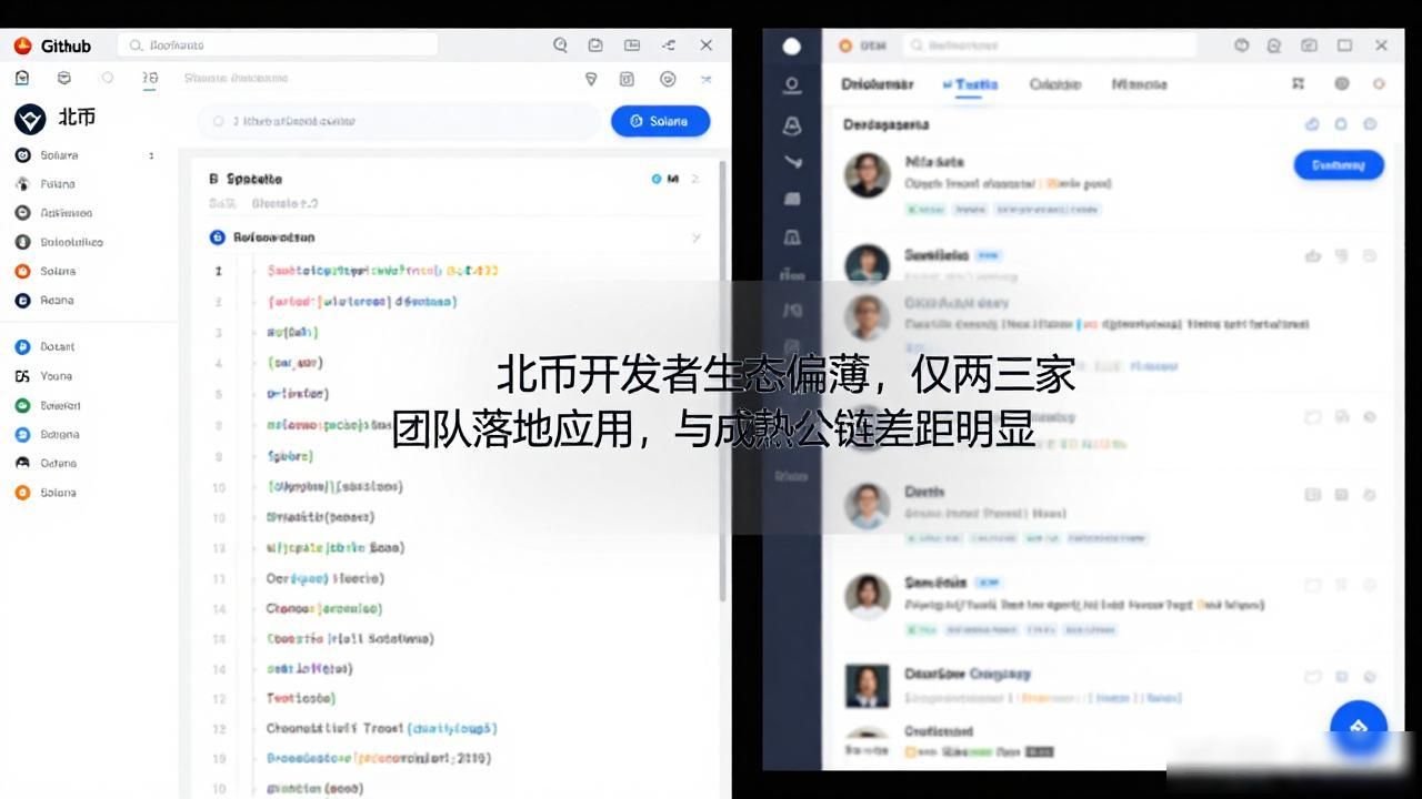 北币最新数字货币到底值不值得投？一个老币民盯了半年的大实话