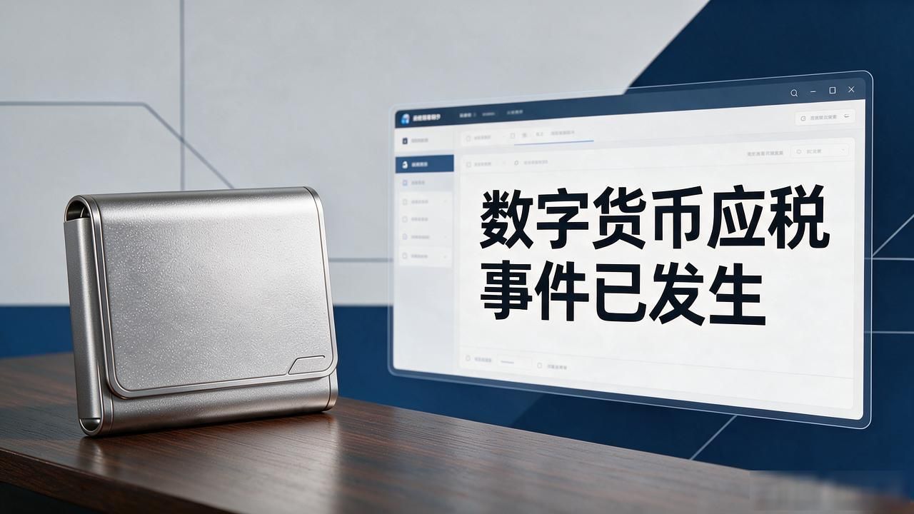 比特币个人所得税怎么算_虚拟货币财产转让所得申报_数字货币要收税吗