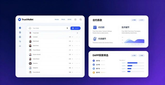 Trust Wallet官网资源这样用，投资知识蹭蹭涨