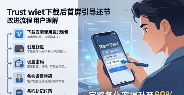 做好调研，让Trust钱包下载更顺手