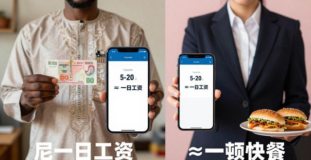 Trust钱包手续费国际对比：哪国用户更吃亏？