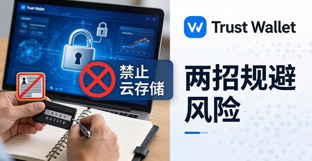 Trust Wallet合规指南：两招规避用户风险