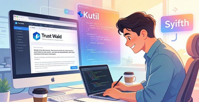 开源选项_开源背景音乐_Trust Wallet App 的开源背景与开发者支持