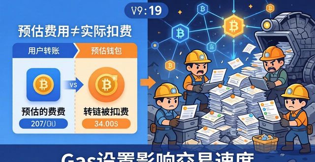 Trust钱包扣费到底扣在哪？一笔转账的手续费拆解