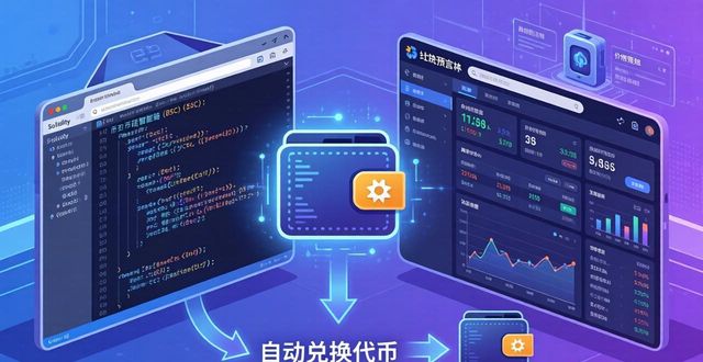 Trust Wallet 交易自动化，三步搞定自动买卖