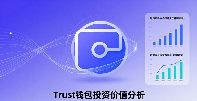 Trust钱包投资价值分析：市场定位与潜力