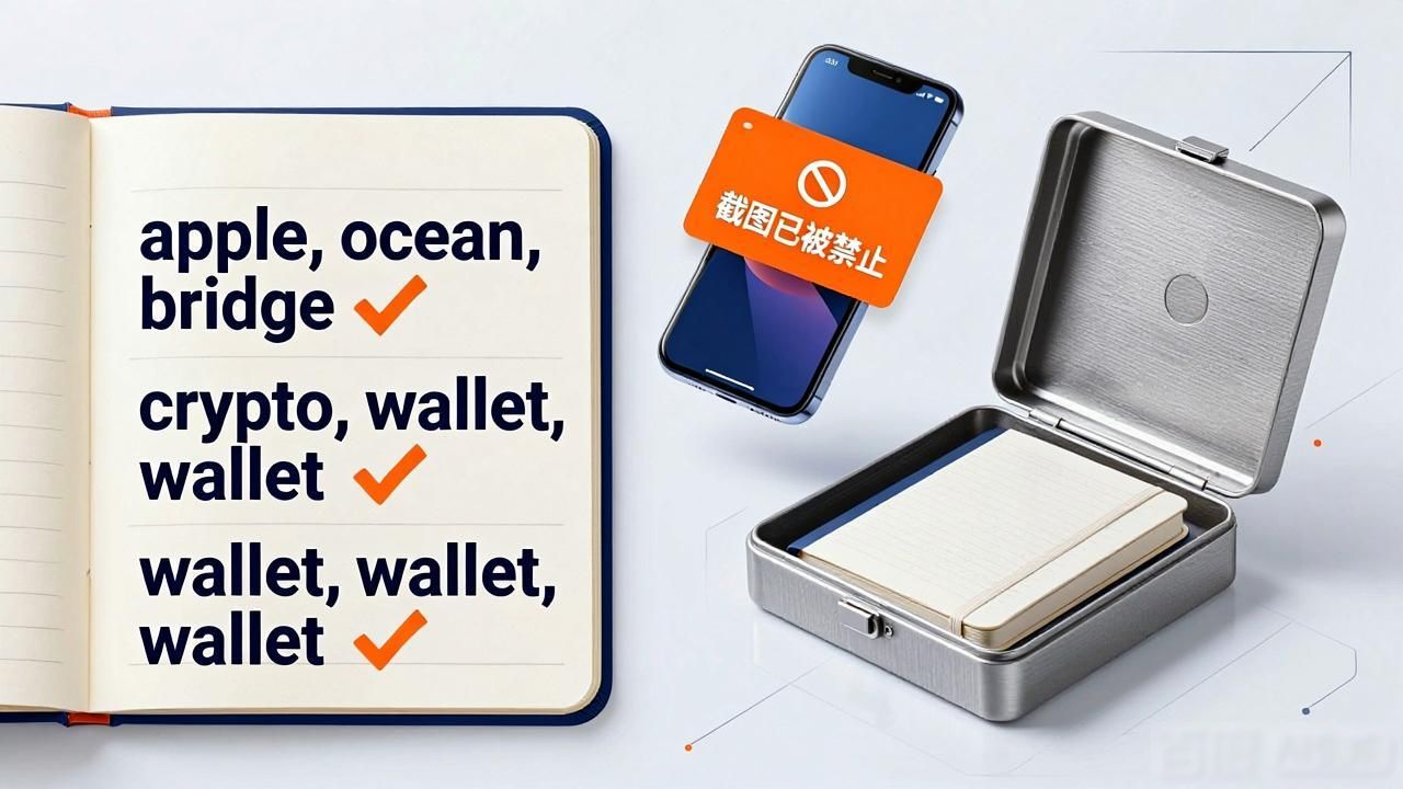用户账号安全_账户安全策略在哪里设置_如何通过 Trust Wallet 最新版维护用户账户安全?