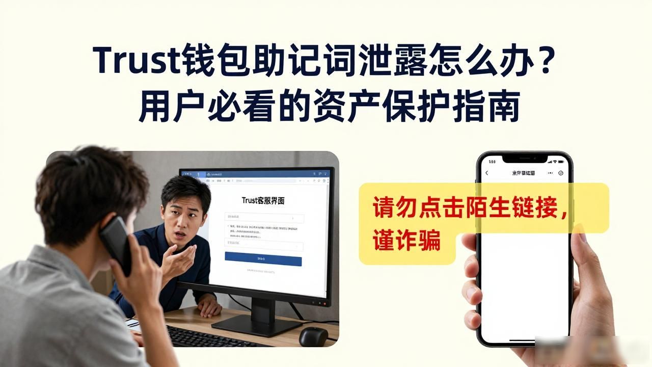 助记词存储漏洞_Trust钱包的恢复数据风险与用户保护_Trust钱包安全风险