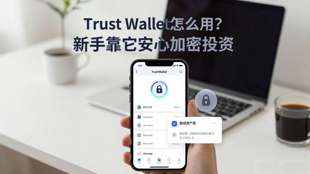 Trust Wallet钱包的优势_信任未来：通过Trust Wallet提升投资信心_Trust Wallet钱包的安全性