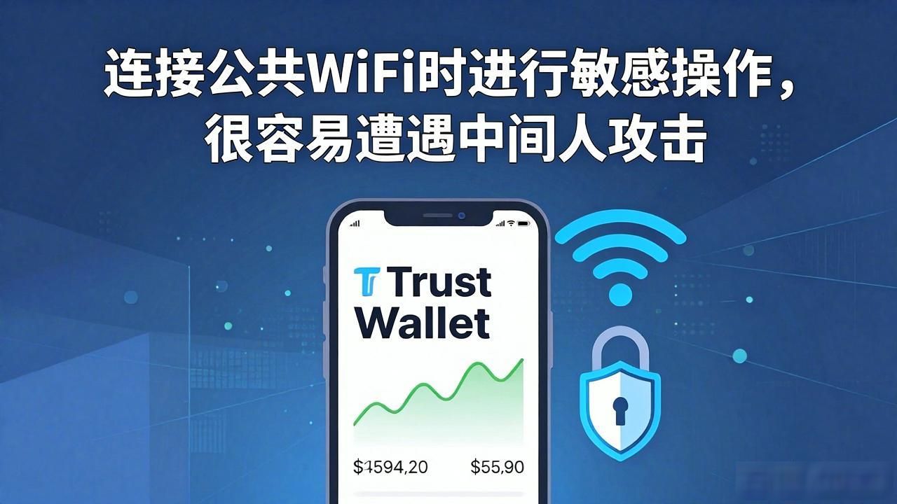 Trust Wallet Seed Phrase security_Trust Wallet 下载后的数据隐私保护措施_Protecting crypto assets with Trust Wallet