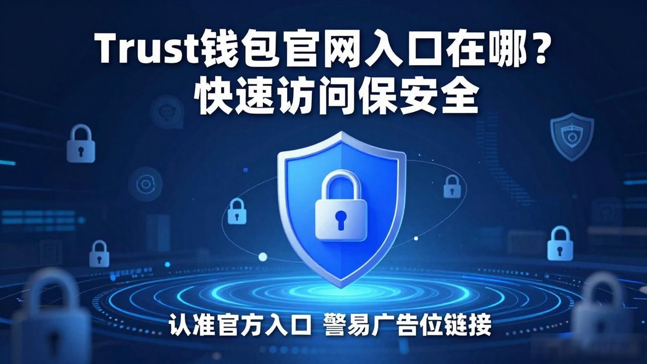 快速访问Trust钱包官网入口的重要性，确保你始终在安全的环境进行交易！_识别假冒网站技巧_Trust Wallet 官网地址