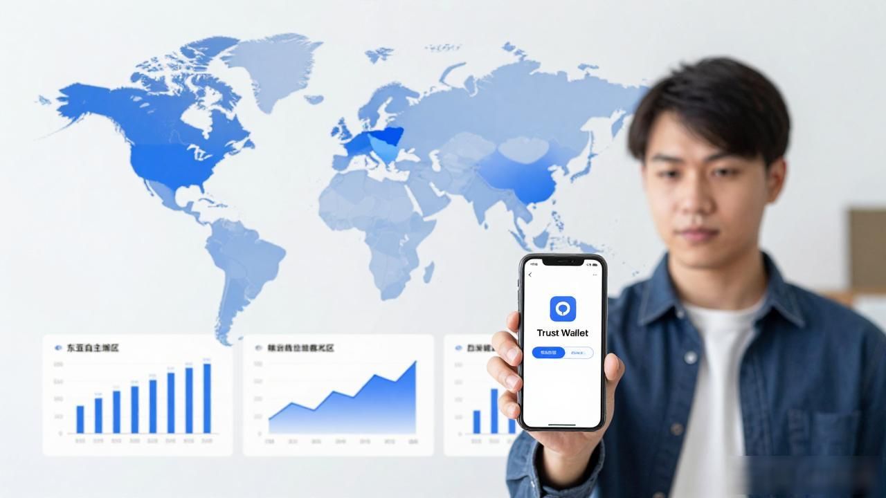 Trust Wallet的市场注重与下载后反馈_Trust Wallet真实用户使用反馈_币安官方去中心化钱包使用体验