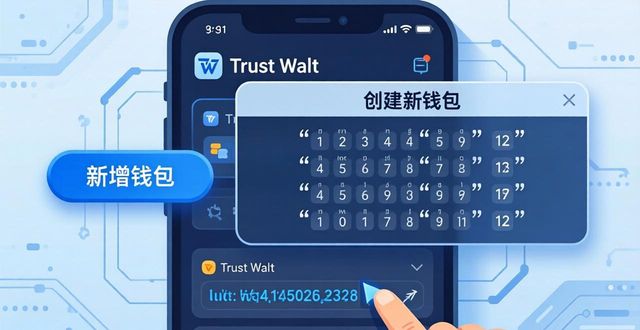 Trust Wallet重用地址教程：三步搞定