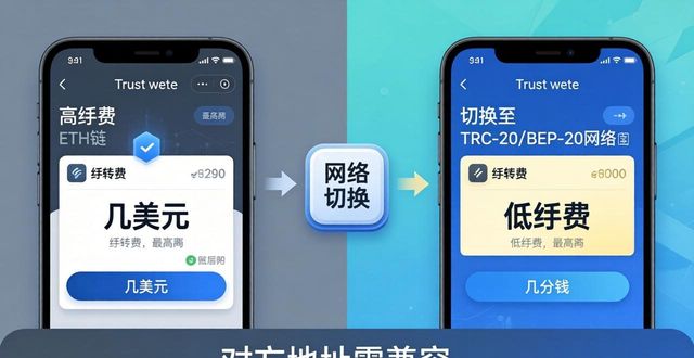 Trust钱包与用户的手续费问题解决_钱包服务_钱包官方