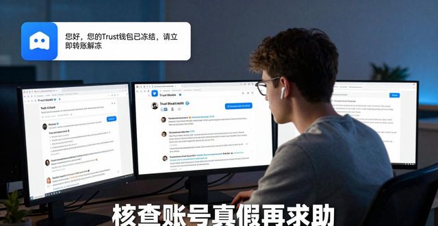 Trust钱包恢复过程中社交媒体的作用_Trust钱包恢复过程中社交媒体的作用_Trust钱包恢复过程中社交媒体的作用