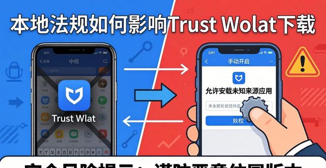 How local regulations shape Trust Wallet download strategies_How local regulations shape Trust Wallet download strategies_How local regulations shape Trust Wallet download strategies