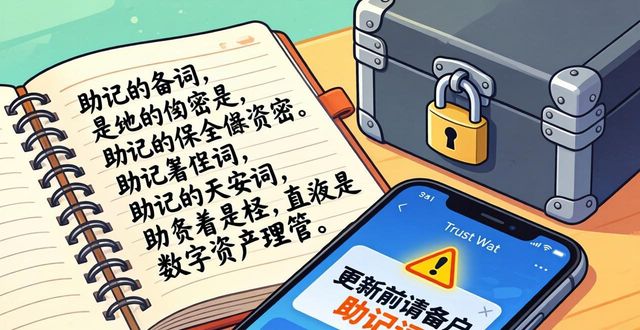 钱包管理平台登录页面_钱包官方下载_获取钱包更新与支持：如何通过Trust钱包官网入口保持与时俱进！