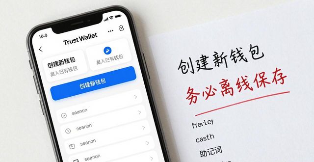 波动软件干嘛的_用比特币进行资产转移犯法吗_如何使用Trust Wallet进行数字资产下载，助你轻松应对市场波动！