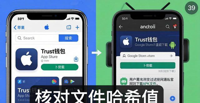 Trust钱包社区下载攻略：安全高效的最佳方法