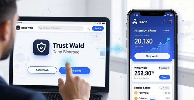 Trust Wallet下载后怎么做？三步提升数字财富