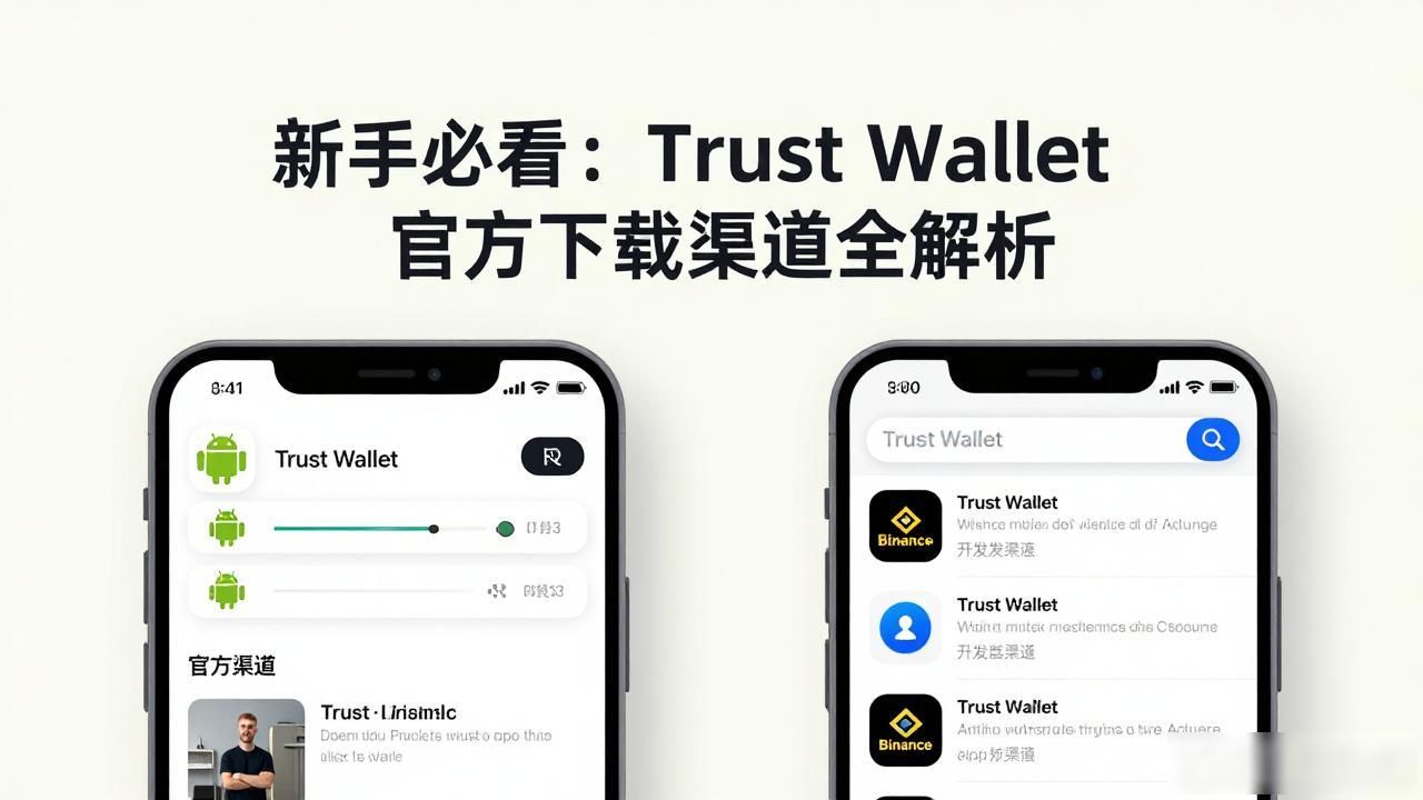 Trust Wallet 帮助文档下载指引_如何使用帮助文档找到Trust Wallet的下载地址？_Trust Wallet 官方下载