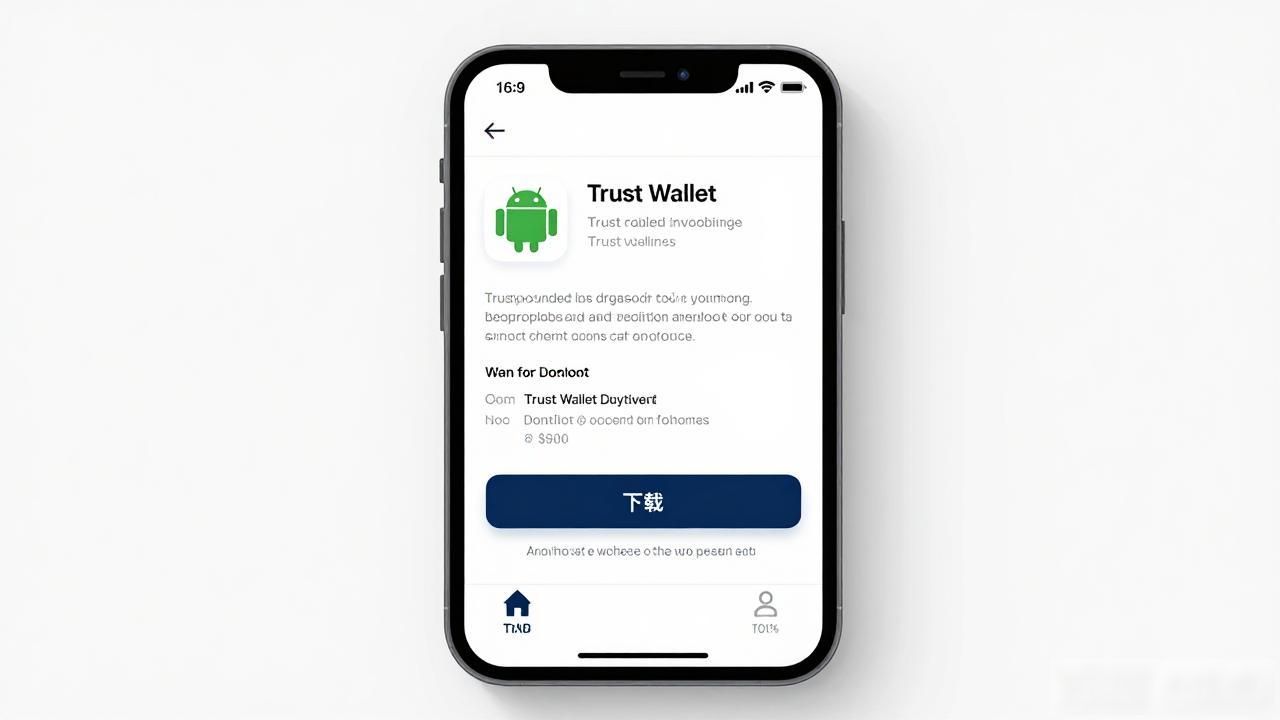 Trust Wallet安卓手机版怎么下？安全渠道教你搞定