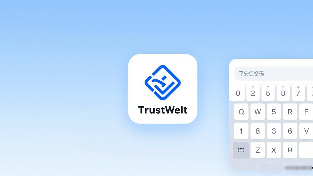 Trust钱包安全密码设置注意事项_如何在币安Trust钱包手机版中设置安全密码？_币安Trust钱包手机版安全密码设置方法