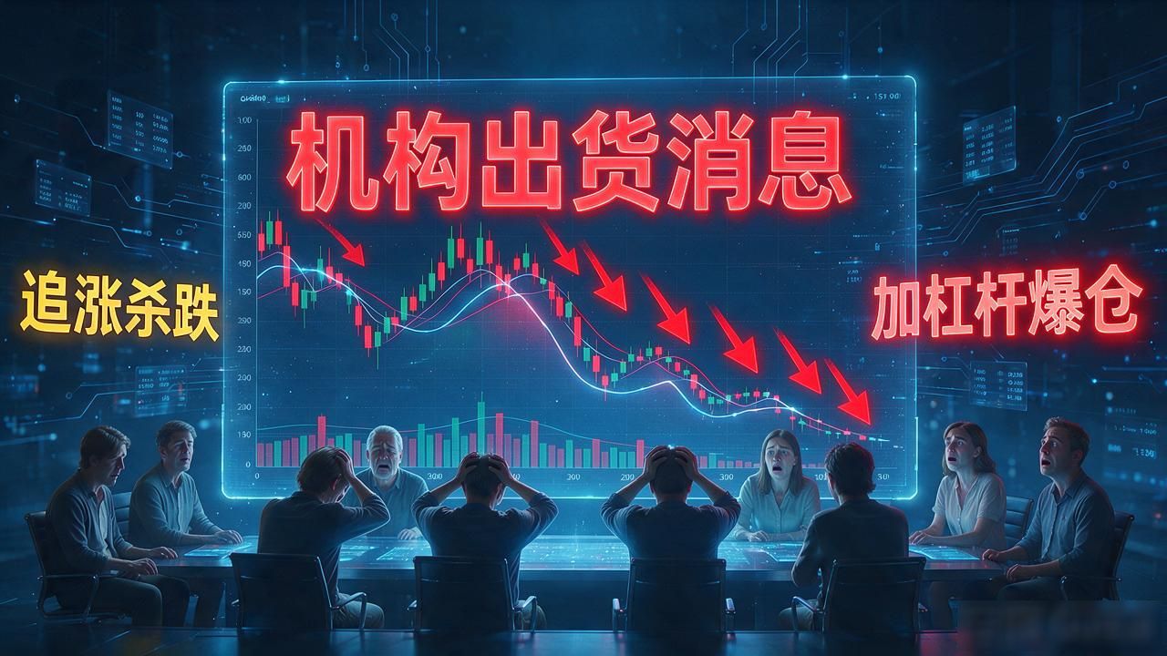 炒数字货币到底能挣钱吗？亏了两三年才敢跟你说实话