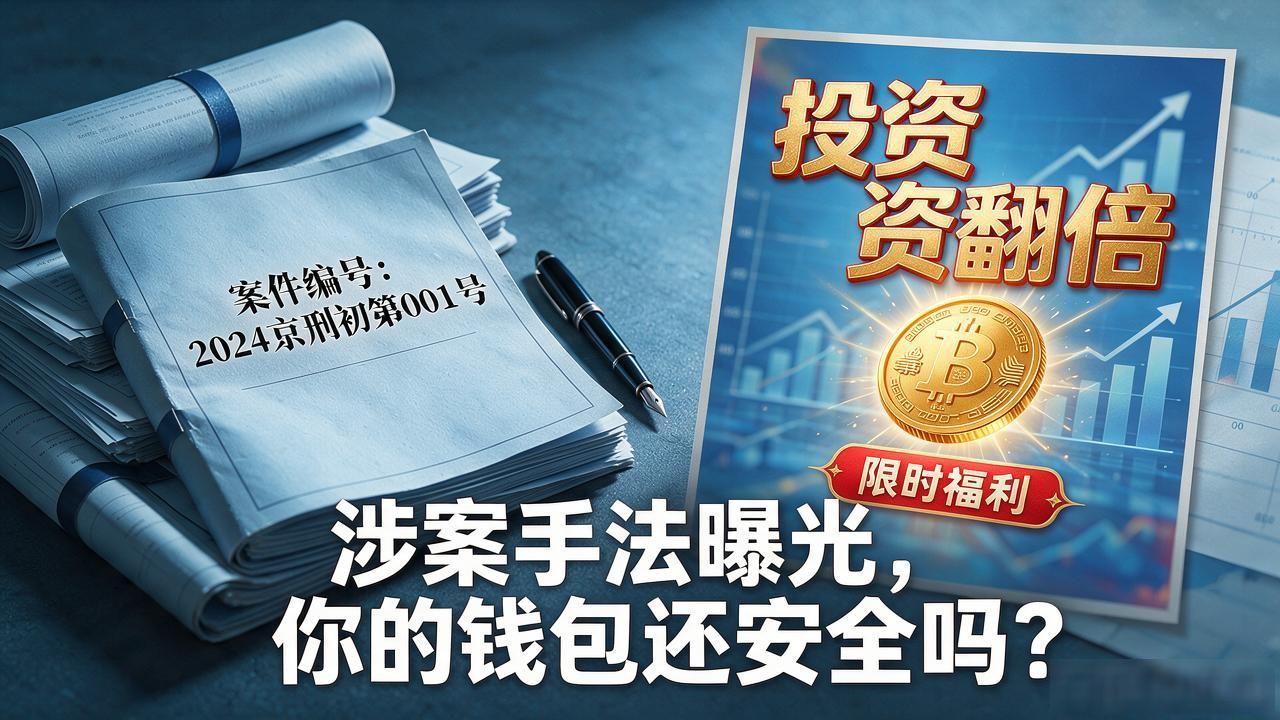 虚假数字货币交易平台诈骗_北京警方破获数字货币_北京警方数字货币诈骗案件