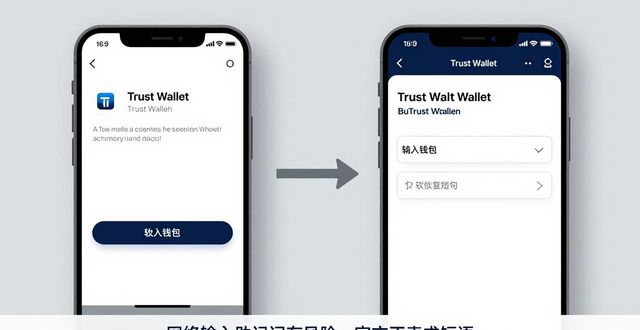 密码恢复工具_如何在 Trust Wallet App 中恢复密码？_恢复密码是什么