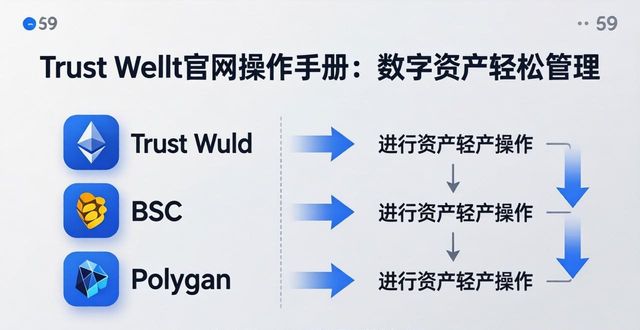 Trust Wallet 官网中的数字资产操作手册_数字资产管理器coinbox_数字资产app