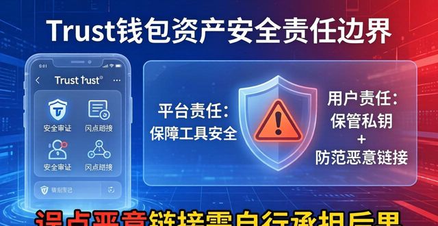 钱包体系_钱包去中心化什么意思_Trust钱包去中心化钱包的透明度与责任