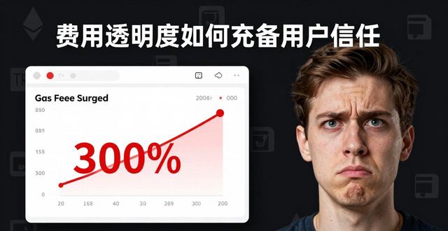 Trust钱包网络费用的用户信任度与影响_用户账户控制不受信任_百度钱包有多少用户