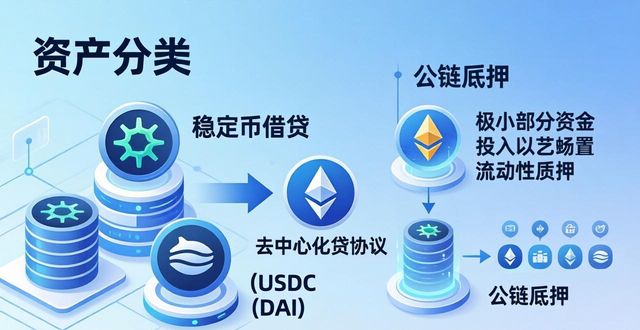 Trust钱包理财攻略：去中心化财务规划全解