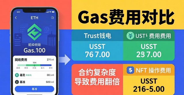 Trust钱包中网络费用变化的影响因素_Trust钱包中网络费用变化的影响因素_Trust钱包中网络费用变化的影响因素