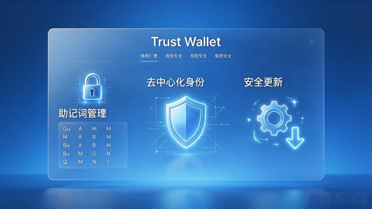 Trust Wallet内置DApp浏览器使用教程_Trust Wallet 官网下载后的创新策略与实施_Trust Wallet官网下载后使用策略