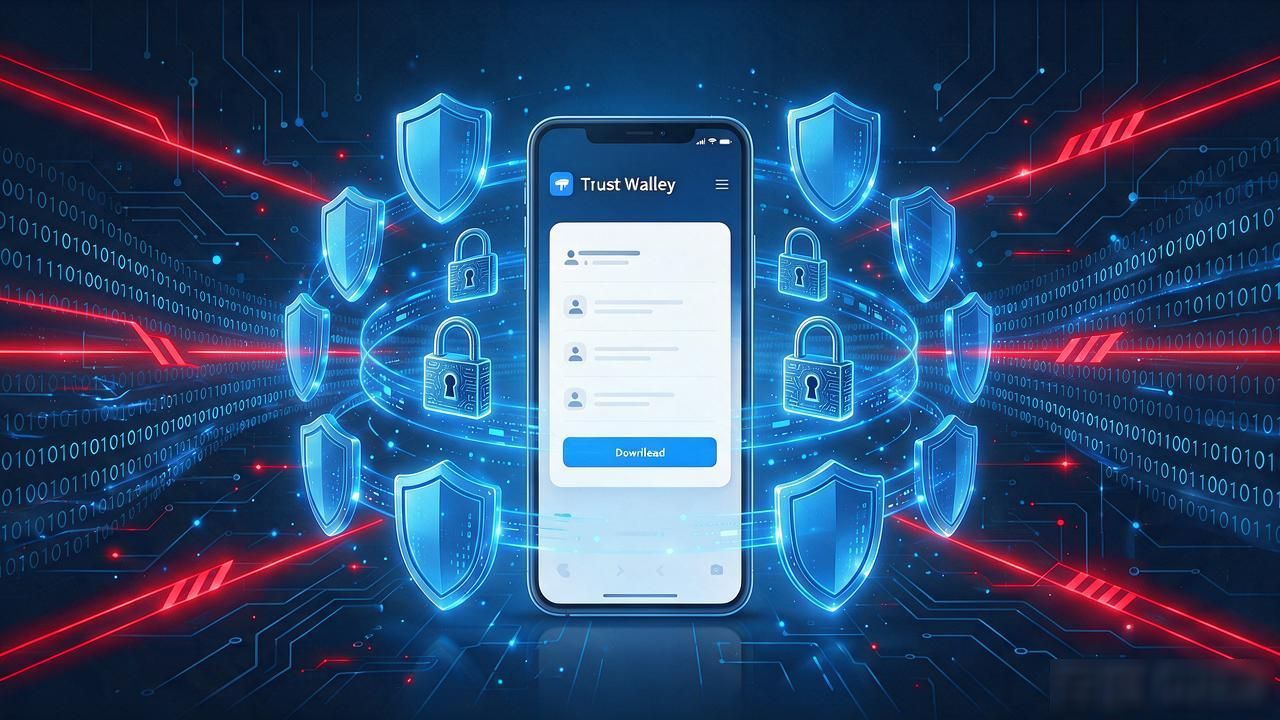 在Trust Wallet官网下载App时，这些隐私问题你必须知道