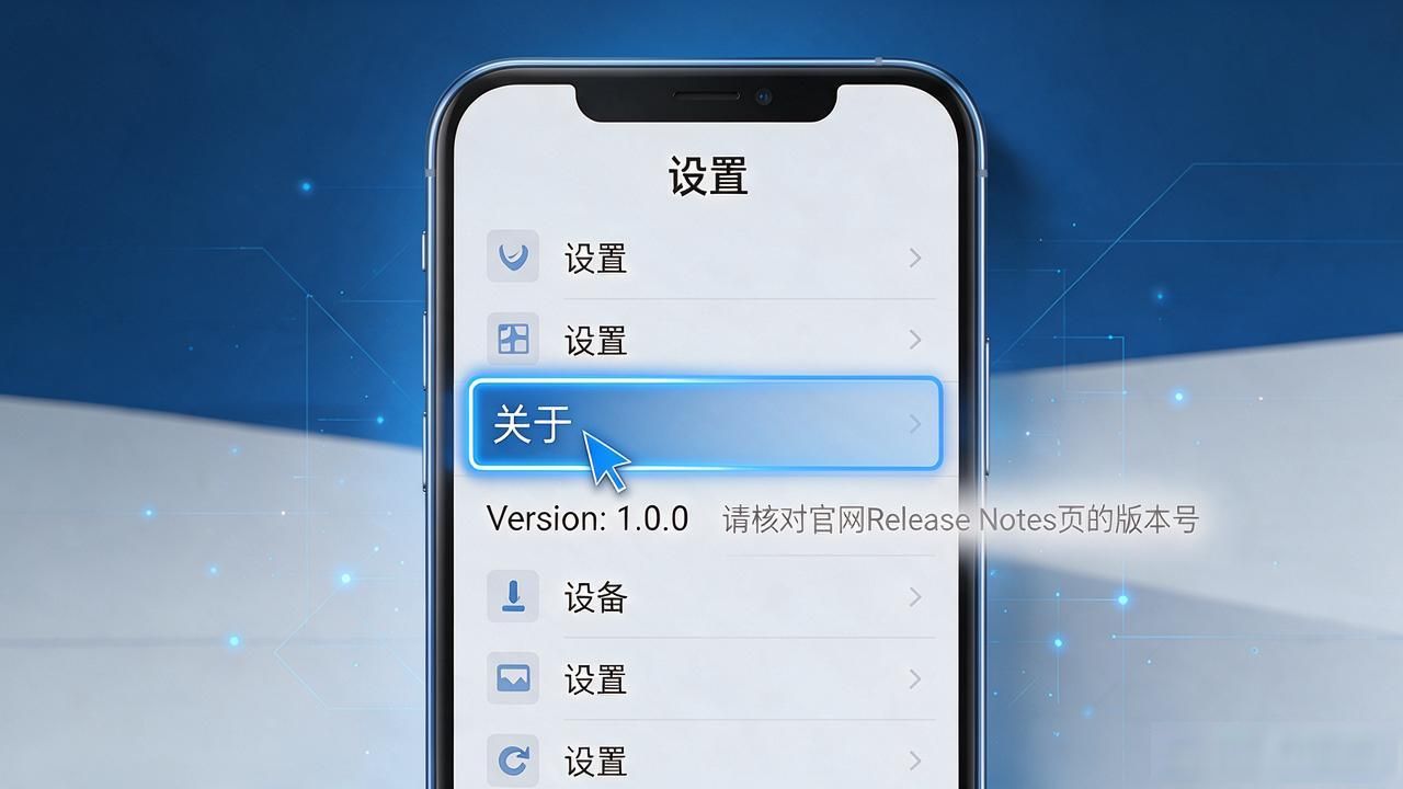如何确保你下载的Trust钱包总是最新版本，避免安全隐患？_Trust钱包官网下载_Trust钱包版本校验