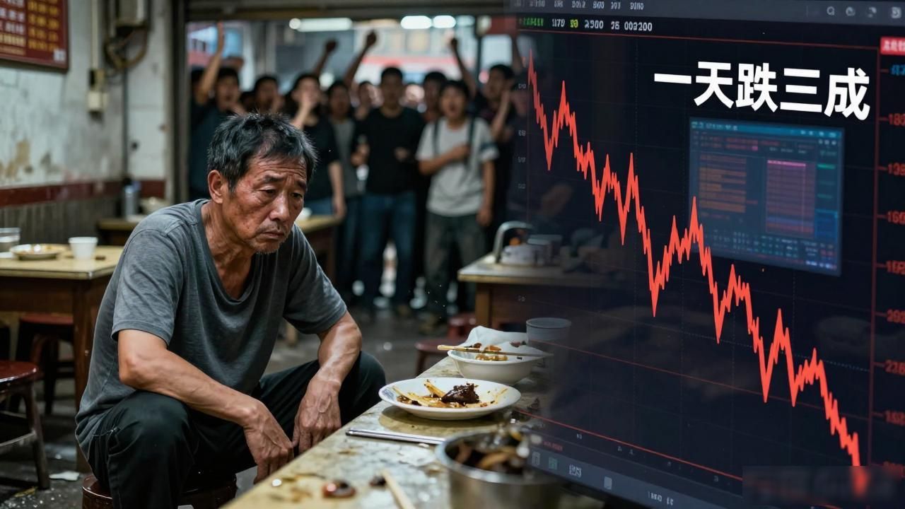 数字货币的利和弊都给你讲透了，普通人该不该把钱投进去自己掂量