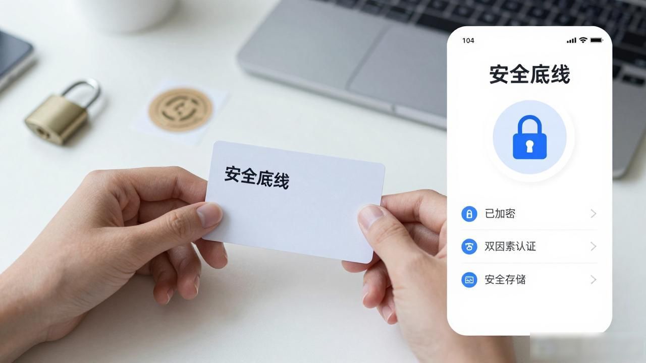 查数字货币app哪个靠谱？行情准不准、钱包安不安全，我替你先试了