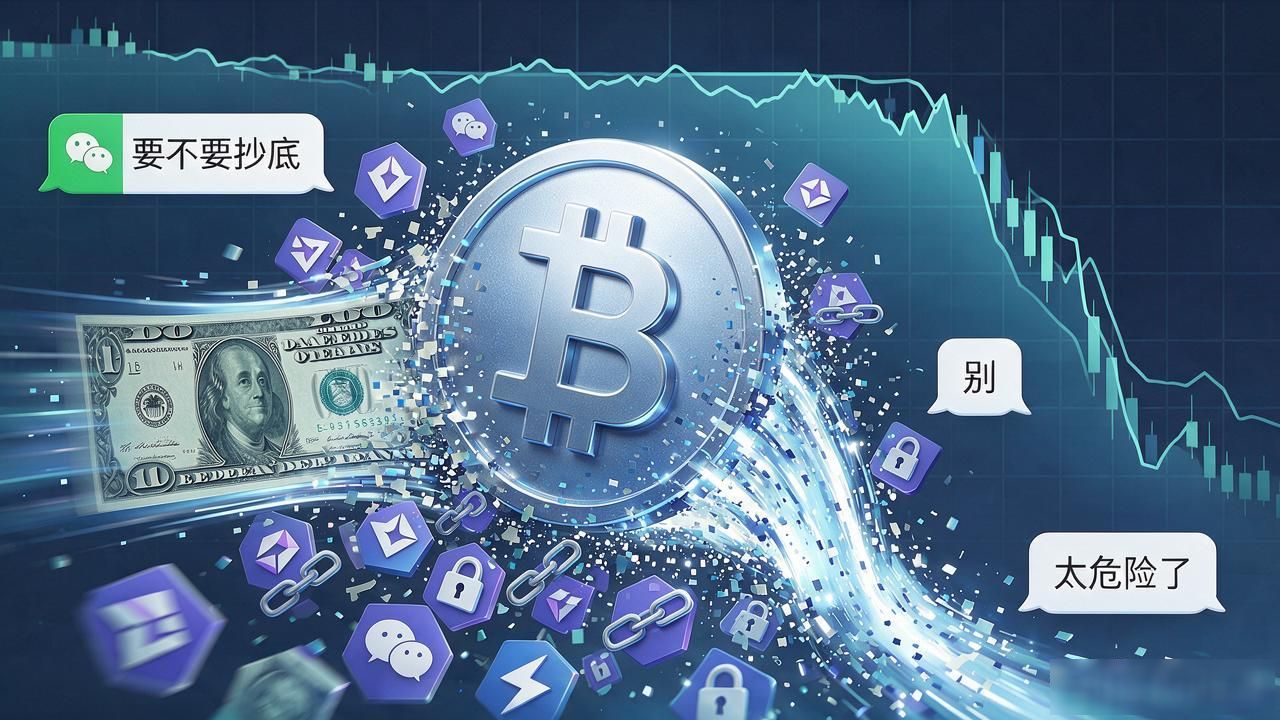 数字货币雪崩什么意思_数字货币雪崩_价格连续快速下跌