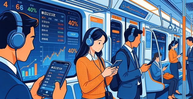 苹果版Trust Wallet用户行为：你的交易习惯上榜了吗？