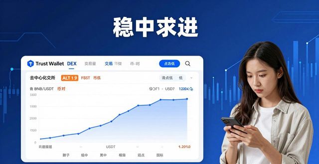 Trust Wallet投资策略：稳中求进的三大技巧