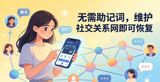Trust钱包中的恢复策略如何与众不同?_Trust钱包中的恢复策略如何与众不同?_Trust钱包中的恢复策略如何与众不同?