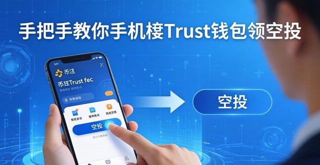 最新钱包空投_如何在币安Trust钱包手机版中参与空投？_钱包领空投