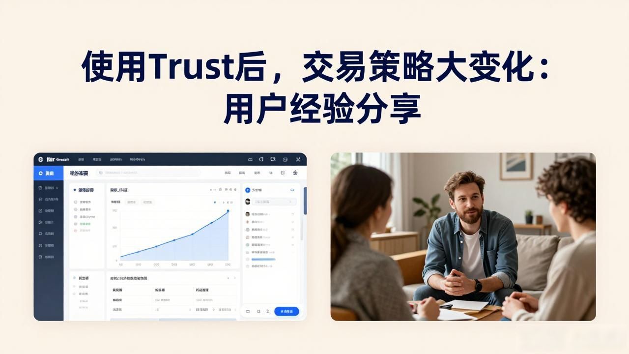 用户经验：通过Trust官方下载后，我的交易策略发生了怎样的变化？_Trust官方应用交易策略_实时数据分析工具