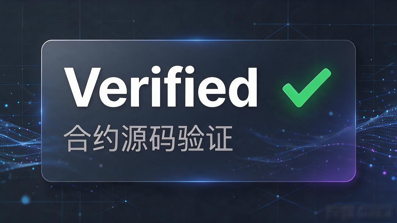 区块链代币源码验证方法_如何查询数字货币合约代码_数字货币 代码查询