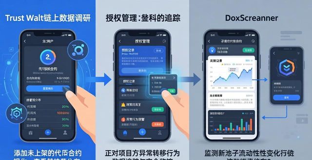 使用Trust Wallet进行市场调研的有效路径_市场调研新途径_调研路径是什么意思